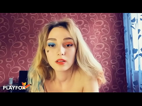 ❤️ ჯადოსნური ვირტუალური რეალობის სათვალეებმა მომცა სექსი ჰარლი კუინთან ☑ დაბურული პორნოში ka.pornpictureshq.ru ❌️❤